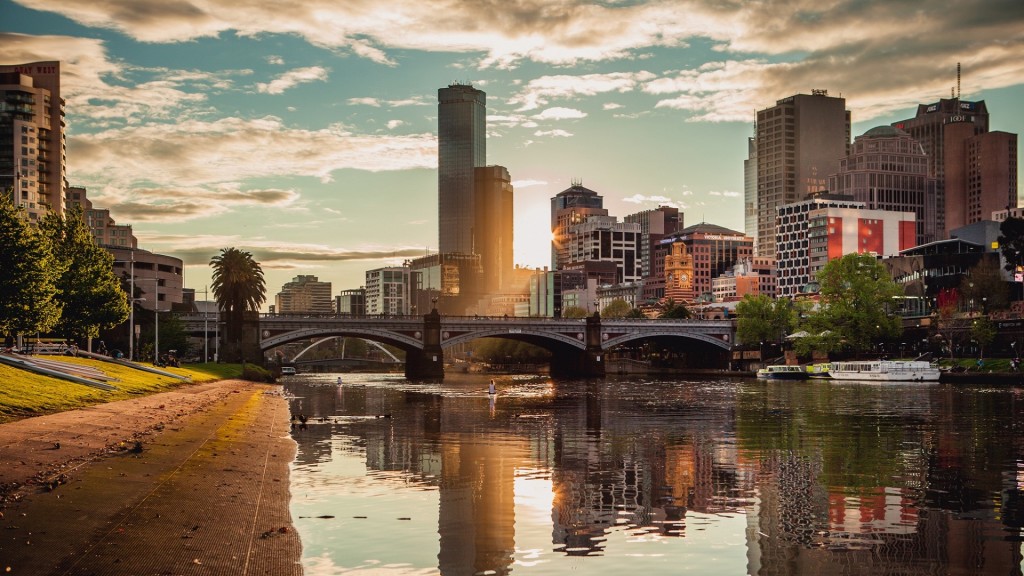 melbourne-wallpaper